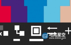 AE脚本-专业MG智能色彩搭配脚本 Ray Dynamic Color v2.5.10