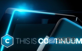 Nuke/达芬奇/Vegas/OFX视觉特效和转场BCC插件 Continuum 2022 v15.5.0 Win