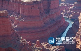 Blender插件-三维真实自然环境地貌模拟生成工具 Real Environments V1.0