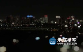 AE插件-中文汉化版背景模糊虚焦特效 Crossphere Bokeh V1.3.6 Win