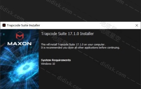 最新版红巨人插件安装注册教程 Trapcode 17/Magic Bullet 15/VFX v2