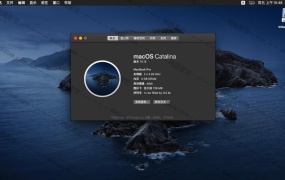 VMware Workstation 15 安装MacOS 10.15.0