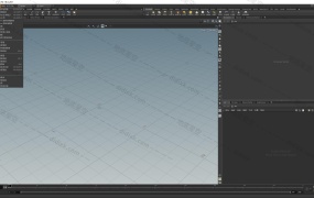 houdini18.5 安装教程