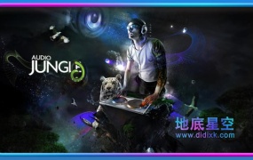 AJ音乐素材-2021年第3次更新120首海量Music配乐音频资源包
