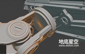 Blender插件-三点对齐插件 Blender Market – 3 Points Align v1.1.0