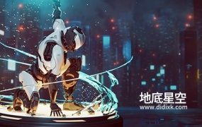 PS/LR插件-视觉特效修图插件 Boris FX Optics 2022