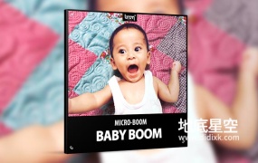 音效素材-可爱的婴儿哭泣大喊说话呜咽打嗝咿呀学语的声音