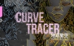 AE/PR插件-中文汉化版抽象线条轮廓描边视觉特效 Curve Tracer v1.0.1 Win
