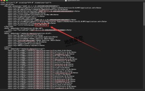 Mac系统安装Adobe 2022 AE/PR/AU软件中英文语言修改切换