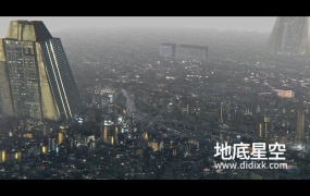 Blender插件-遮罩笔刷数字绘景插件 Blender Market – MattePainter v1.0.3