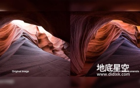 PS插-多功能亮度蒙板扩展面板件 Lumenzia v11.3.7 Win/Mac