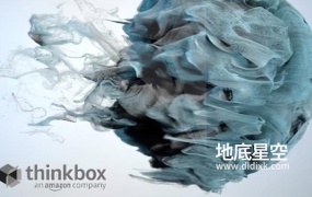 3DS MAX插件-粒子渲染器破解版 ThinkBox KrakatoaMX 2.10.3