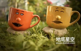 AE脚本-自动嘴型同步说话工具 Auto Lip-Sync v1.12.0 + 使用教程