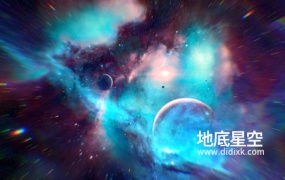 红巨人视觉特效+转场插件包Red Giant Universe V6.0.0 AE/PR/FCPX/达芬奇/OFX Win/Mac