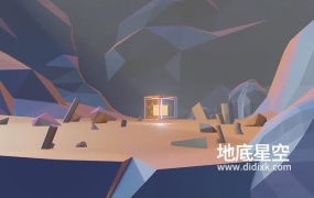 BlenderAe插件-把Blender场景数据3D对象联动到AE软件 BlenderAe V1.2.2 Win/Mac