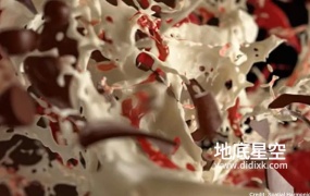 3DS MAX插件-几何体缓存系统插件破解版 ThinkBox XMesh MX V1.9.0