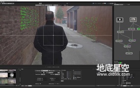 影视后期跟踪抠像合成软件 Boris FX Silhouette 2022.0.0 Win破解版