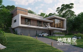 建筑景观3D可视化渲染软件 Lumion Pro 12.0 Win破解版