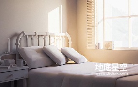 Blender插件-真实自然环境光效生成工具 Extra Lights V1.2