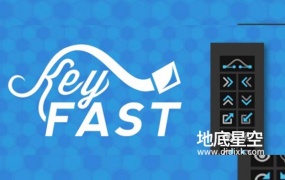 AE脚本-图层运动关键帧快速制作动画工具 KeyFast V1.2 + 使用教程
