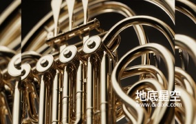 贴图素材-65种灰猩猩GSG高动态范围金属HDRI贴图包