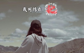 AE模板-旅游卡点视频动画百战成诗
