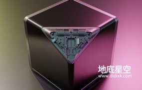 Blender插件-硬表面三维建模工具 BoxCutter 7.19.13.1 + HardOps 00987 Francium 32.2