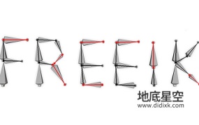 Blender插件-骨骼IK自由绑定工具 Freeik V1.15