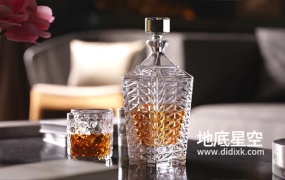 Blender插件-摄像机自动对焦景深工具 Autofocus Pro V0.03 + 使用教程