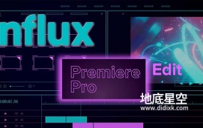 AE/AME/PR插件-MKV/MOV特殊视频编码格式素材直接导入Influx V1.5.3 Win