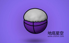C4D插件-雪覆盖效果CSnow 1.0
