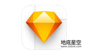 Sketch v100专业的矢量绘图工具