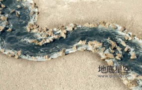 Blender插件-真实小溪河流生成 Realtime River Generator