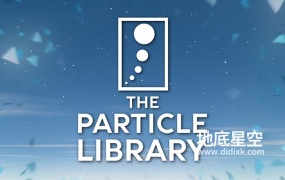 Blender插件-集群粒子库预设 The Particle Library V1.2.2+使用教程