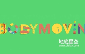 AE脚本-导出json格式的Web动画 Bodymovin v5.10.0 Win/Mac