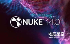 The Foundry Nuke Studio 14.0V5 Win/Mac