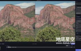 视频无损放大画质修复软件 Topaz Video AI V3.0.3 Win