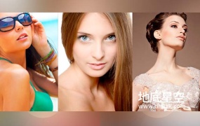 PS插件-人像磨皮润肤美颜 Beauty Box v5.1.1 Photoshop Win