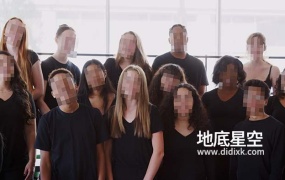 AE/PR插件-中文汉化版智能检测人脸马赛克模糊特效 Blace – AI Face Detection V1.4.2 Win+使用教程