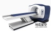 3D模型-医院电子计算机X射线断层扫描CT病情探测仪器C4D模型