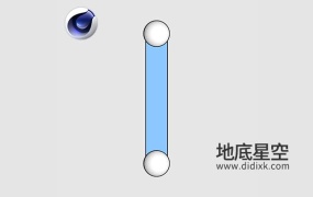 C4D插件-线条模型生成工具 Line Object V1.5 Win/Mac