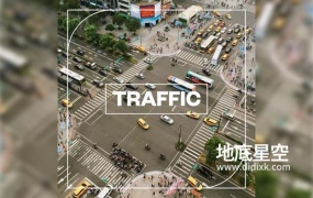音效素材-交通工具汽车无损音效