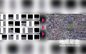 Blender插件-贴图打包 Lily Texture Packer v1.2.3 For Blender