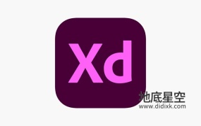 XD 58网站和移动应用程序设计 Adobe XD 中英文版 Win/57Mac