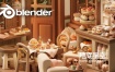 Blender软件-Blender 3.5.0软件正式版免费下载