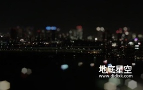 AE插件-中文汉化版镜头模糊虚焦 Crossphere Bokeh V1.4.0 Win