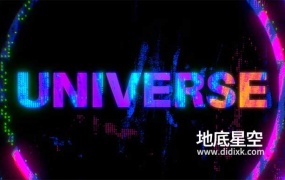 AE/PR/达芬奇/VEGAS红巨人视觉特效和转场预设插件Red Giant Universe V2023.1.1 Win/Mac