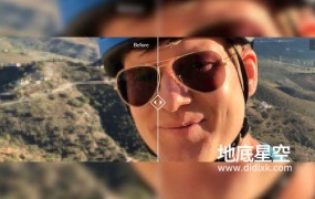 Nuke插件-视频无损放大变清晰 Pixelmania NNSuperResolution V3.4.4