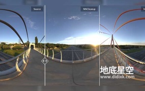 Nuke插件-多余杂物移除 Pixelmania NNCleanup V1.3.0