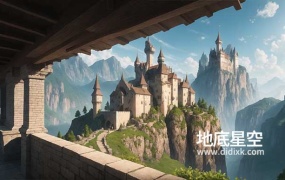 城堡图